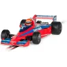 Scalextric Cars - C4510 Brabham BT46 - Niki Lauda Italian GP 1978