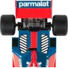 Scalextric Cars - C4510 Brabham BT46 - Niki Lauda Italian GP 1978