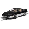 Scalextric Cars - C4296 Knight Rider-K.A.R.R. HD Slot Race car
