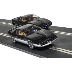 Scalextric Cars - C4296 Knight Rider-K.A.R.R. HD Slot Race car