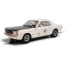 Scalextric Cars - C4353 Ford Mustang - Bill and Fred Shepherd - Goodwood Revival