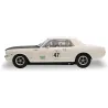 Scalextric Cars - C4353 Ford Mustang - Bill and Fred Shepherd - Goodwood Revival