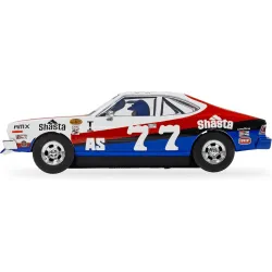 Scalextric Cars - C4583 AMC Hornet - Trans AM - Buzz Dwyer Slot Car