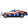 Scalextric Cars - C4583 AMC Hornet - Trans AM - Buzz Dwyer Slot Car