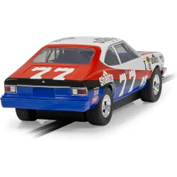 Scalextric Cars - C4583 AMC Hornet - Trans AM - Buzz Dwyer Slot Car