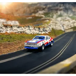 Scalextric Cars - C4583 AMC Hornet - Trans AM - Buzz Dwyer Slot Car