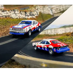 Scalextric Cars - C4583 AMC Hornet - Trans AM - Buzz Dwyer Slot Car