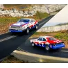 Scalextric Cars - C4583 AMC Hornet - Trans AM - Buzz Dwyer Slot Car