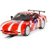 Scalextric Cars- C4626 Mazda RX7 FD - Nurburgring 24 2007