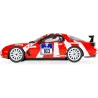 Scalextric Cars- C4626 Mazda RX7 FD - Nurburgring 24 2007
