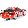 Scalextric Cars- C4626 Mazda RX7 FD - Nurburgring 24 2007