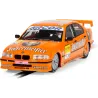 Scalextric Cars- C4624 BMW E36 320i - STW 1996 - Jagermeister
