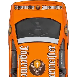 Scalextric Cars- C4624 BMW E36 320i - STW 1996 - Jagermeister