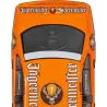 Scalextric Cars- C4624 BMW E36 320i - STW 1996 - Jagermeister