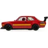 Scalextric Cars- C4571 Ford Escort MK1 RSR - Modified Ford Series - Tom Ovenden