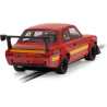 Scalextric Cars- C4571 Ford Escort MK1 RSR - Modified Ford Series - Tom Ovenden