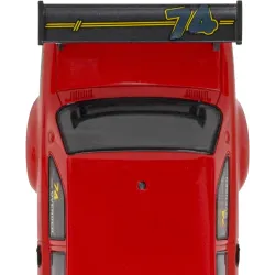 Scalextric Cars- C4571 Ford Escort MK1 RSR - Modified Ford Series - Tom Ovenden