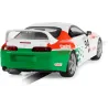 Scalextric Cars- C4616 Toyota Supra - Castrol