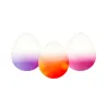 NeeDoh Dippin' Dazzler Eggs - Colour-Changing Easter Fidget Toy - Assortment
