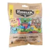 Fuggler ZURU Mini Squeezables Soft Rising Stress Relief Foam Fugglers Assortment