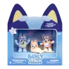 Bluey Fuzzies Episode Pack - The Beach Figure