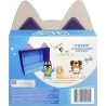 Bluey Fuzzies Episode Pack - The Beach Figure