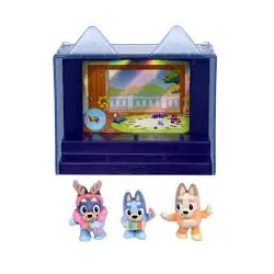 Bluey Fuzzies Episode Pack - Magic Xylophone Figure