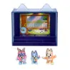 Bluey Fuzzies Episode Pack - Magic Xylophone Figure
