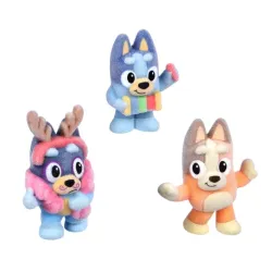 Bluey Fuzzies Episode Pack - Magic Xylophone Figure