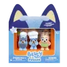 Bluey Fuzzies Episode Pack - Pavlova Figure
