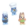 Bluey Fuzzies Episode Pack - Pavlova Figure