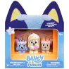 copy of Bluey Fuzzies Episode Pack - The Sign Figure