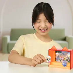 copy of Bluey Fuzzies Episode Pack - The Sign Figure