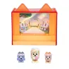 copy of Bluey Fuzzies Episode Pack - The Sign Figure