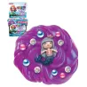 Wonder Putty Mermaid Goo Sensory Putty Purple with Beads