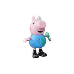 Peppa Pig George Pig Sing And Joke Musical Toy