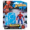 Marvel Spider-Man ActionVerse Spider-Man Figure