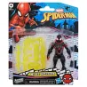 Marvel Spider-Man ActionVerse Spider-Man Figure- Miles Morales