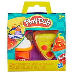 Play-Doh Pizza & Milkshake Playset