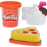 Play-Doh Pizza & Milkshake Playset