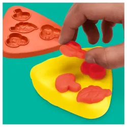 Play-Doh Pizza & Milkshake Playset