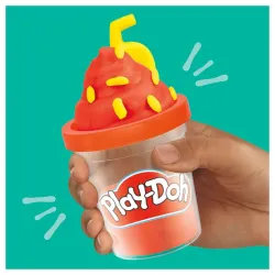 Play-Doh Pizza & Milkshake Playset