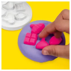 Play-Doh Cookie Combo Playset