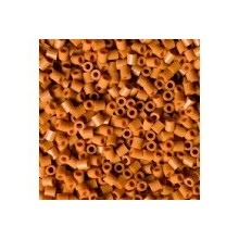 Hama Midi Bead Coffee Brown 1000 Beads In Bag (21)