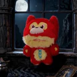 Baby Three X WereBears Blind Box Plush Soft Toy