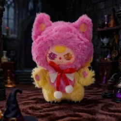 Baby Three X WereBears Blind Box Plush Soft Toy