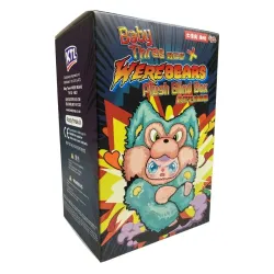 Baby Three X WereBears Blind Box Plush Soft Toy