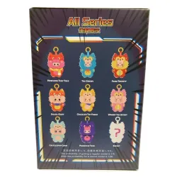 Baby Three X WereBears Blind Box Plush Soft Toy