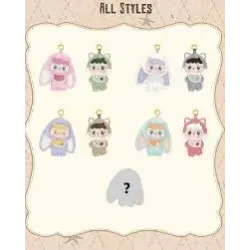 Mitutu Hulala Goodbye Nightmare Blind Box Plush Soft Toy