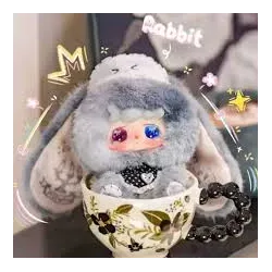 Mitutu Hulala Goodbye Nightmare Blind Box Plush Soft Toy
